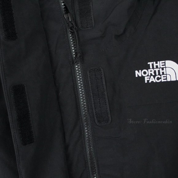 NWT The North Face Arctic Waterproof 550-Fill Down Coat - Picture 11 of 16